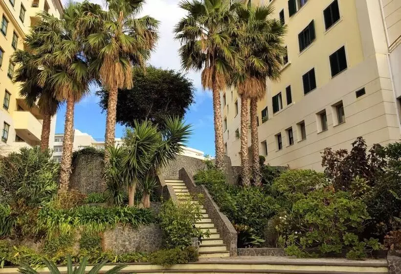 Superior Rentals In Madeira   Lido
