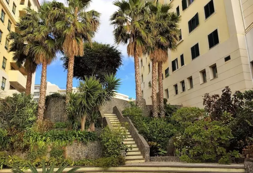 Superior Rentals In Madeira   Lido