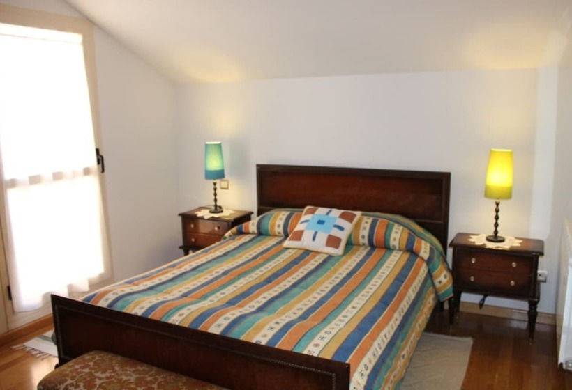 Apartamento Alameda Del Tormes