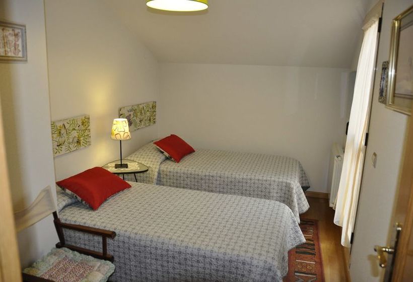 Apartamento Alameda Del Tormes