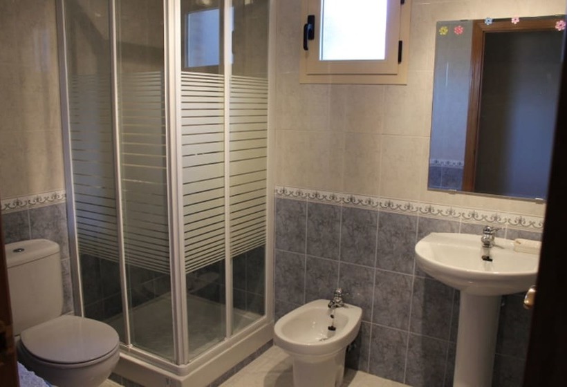 Apartamento Alameda Del Tormes