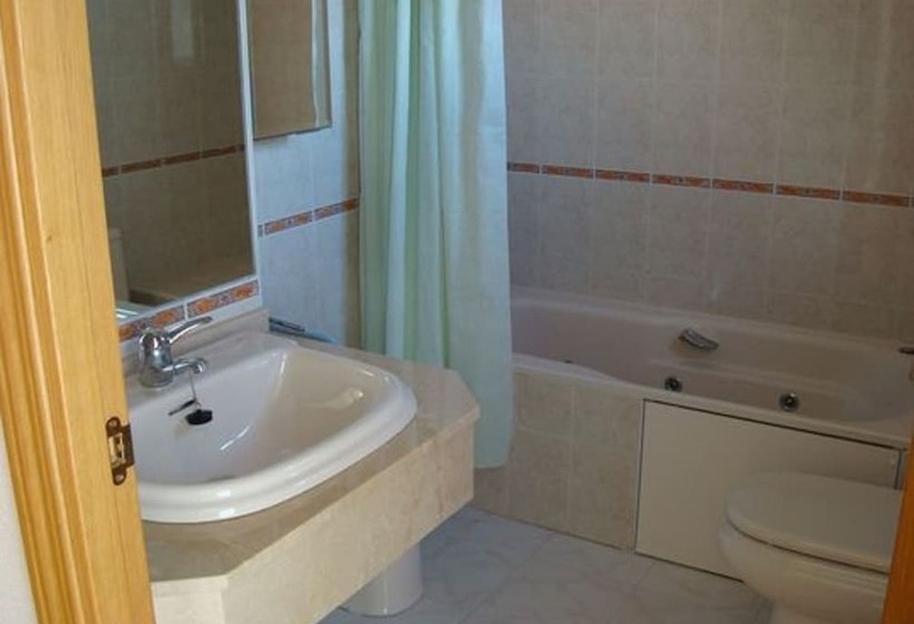 Apartamento Alameda Del Tormes