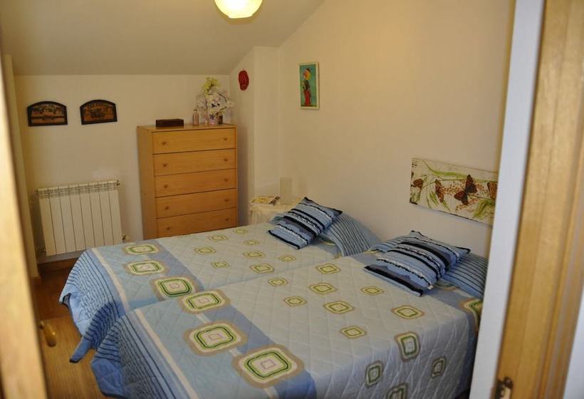 Apartamento Alameda Del Tormes