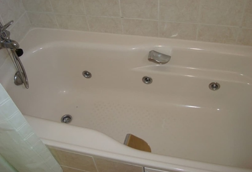 Apartamento Alameda Del Tormes