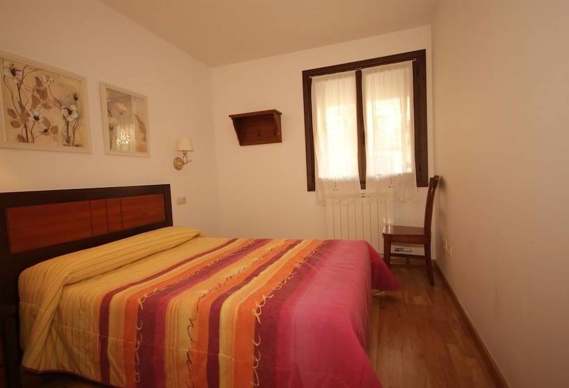 Apartamento Anglada 6