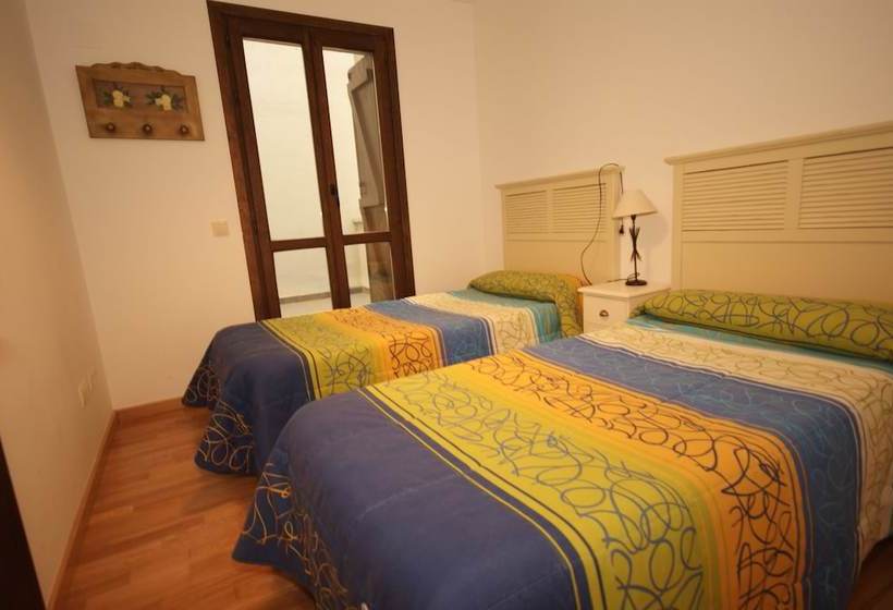 Apartamento Anglada 6