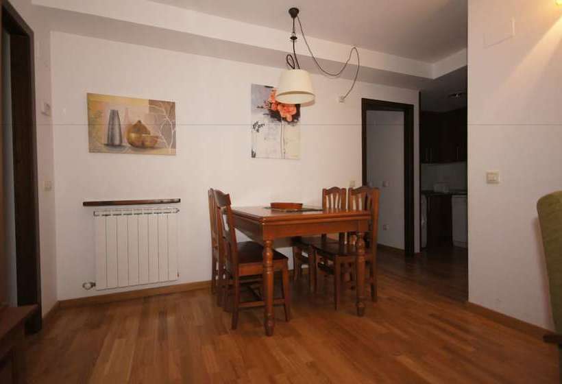 Apartamento Anglada 6