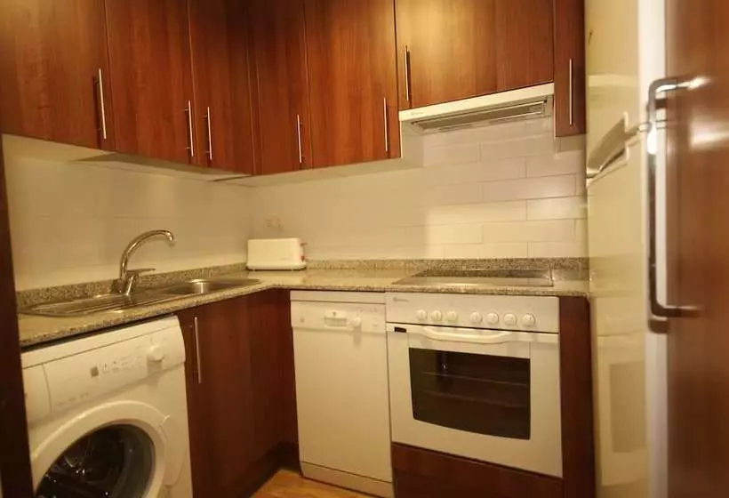 Apartamento Anglada 6