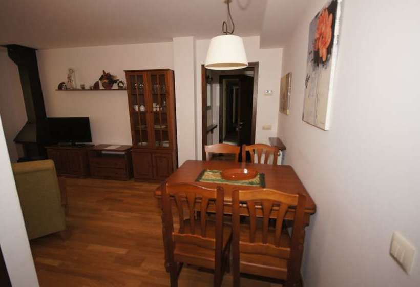 Apartamento Anglada 6