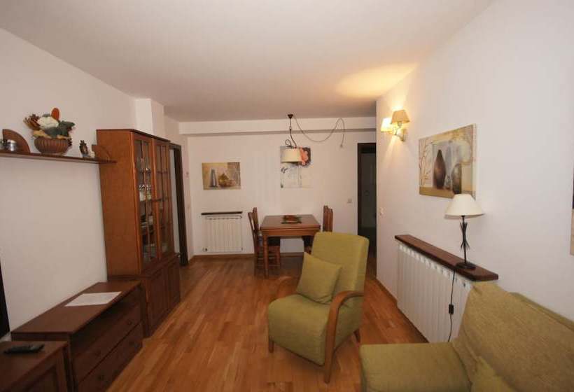 Apartamento Anglada 6