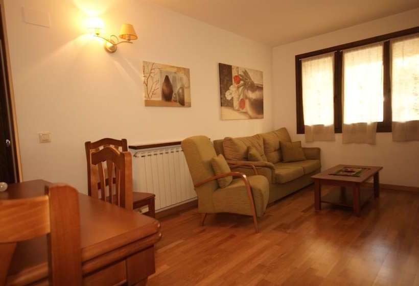 Apartamento Anglada 6