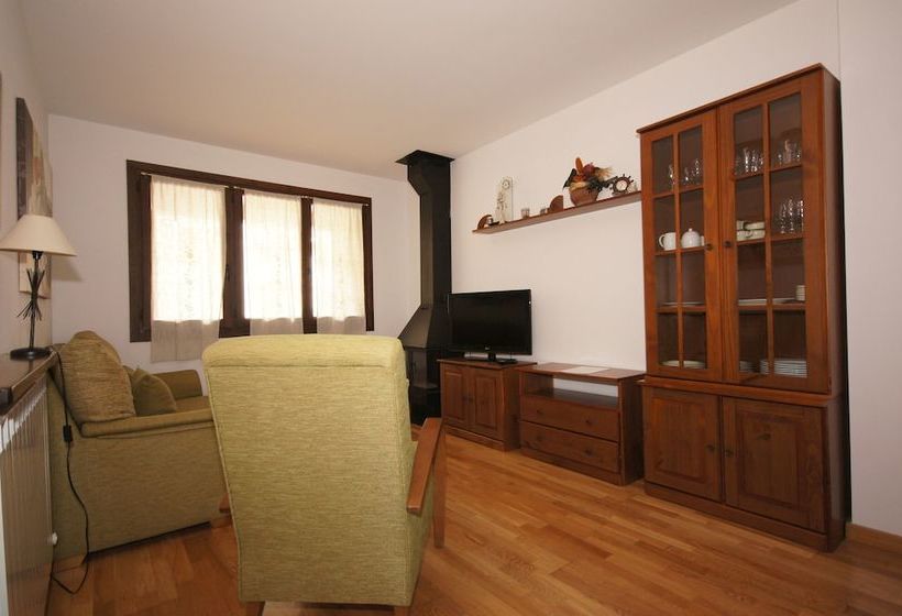 Apartamento Anglada 6