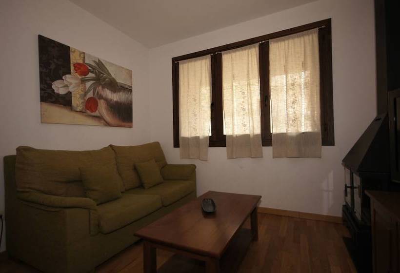 Apartamento Anglada 6