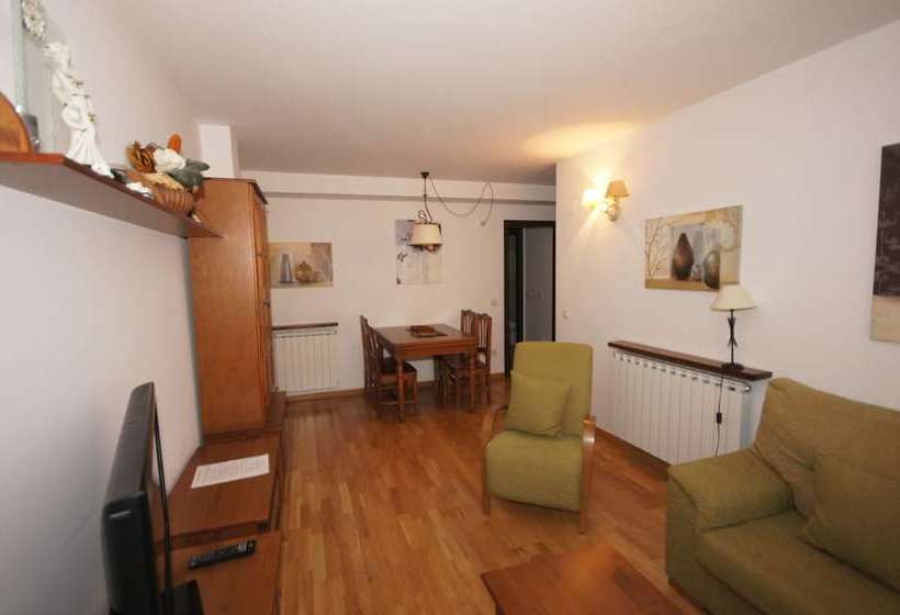 Apartamento Anglada 6