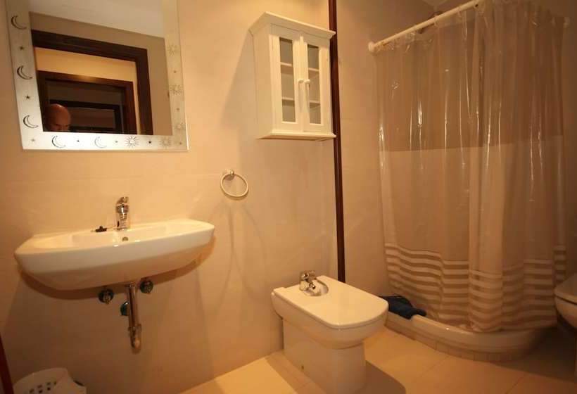 Apartamento Anglada 6