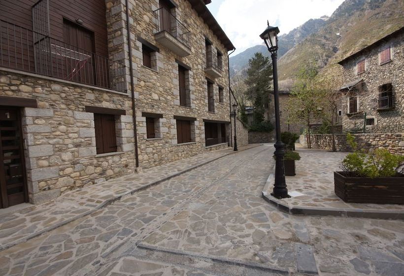 Apartamento Anglada 6