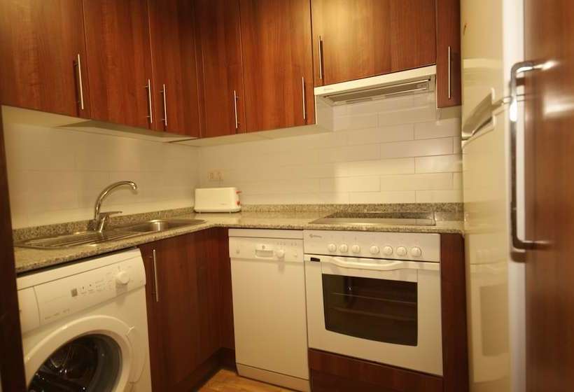 Apartamento Anglada 6