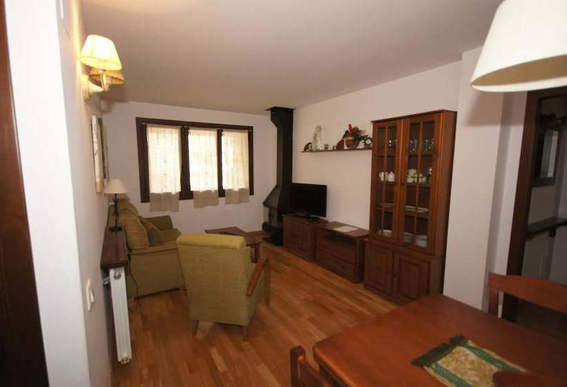 Apartamento Anglada 6