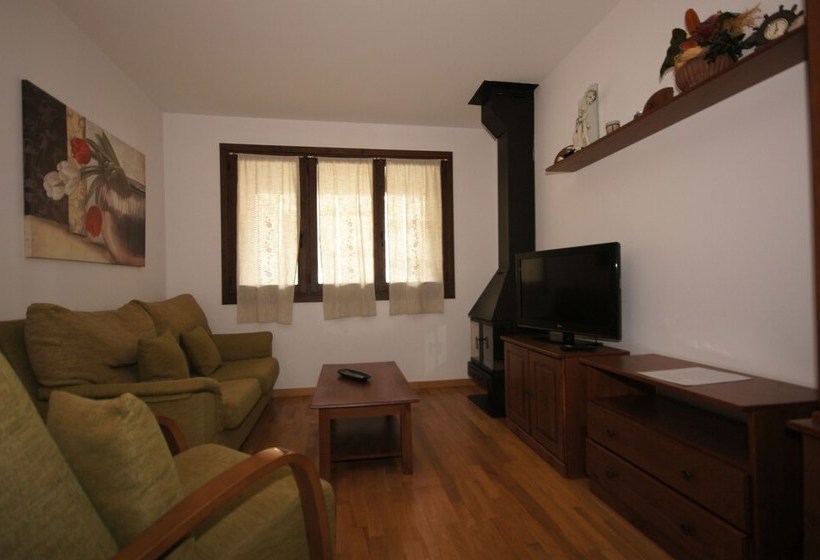 Apartamento Anglada 6