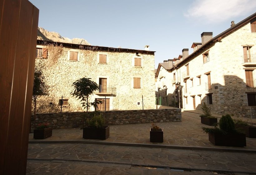 Apartamento Anglada 6