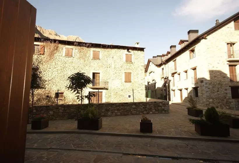 Apartamento Anglada 6