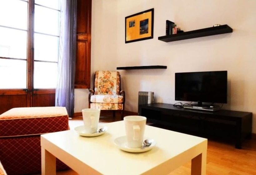 Apartment In Palma De Mallorca, 102356 By Mo Rentals