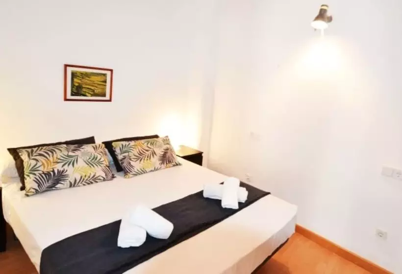 Apartment In Palma De Mallorca, 102356 By Mo Rentals