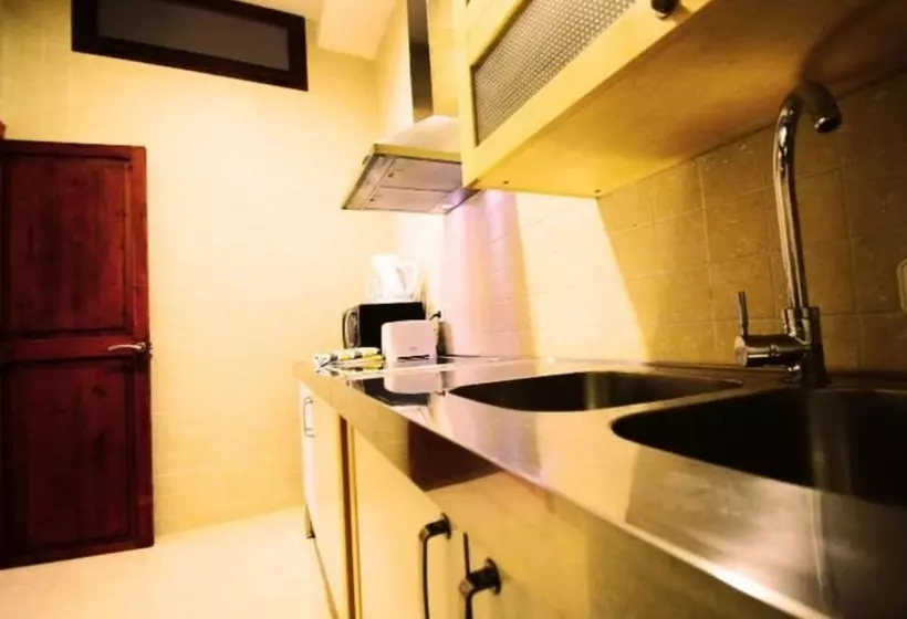 Apartment In Palma De Mallorca, 102356 By Mo Rentals