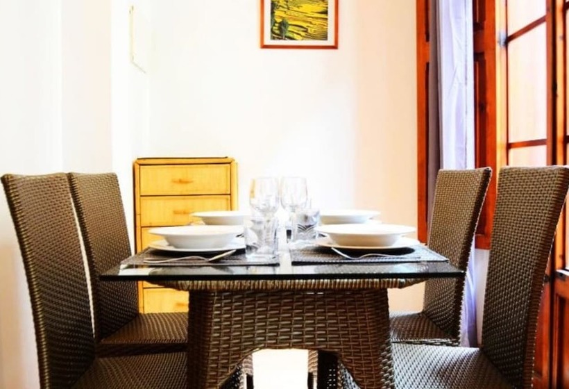 Apartment In Palma De Mallorca, 102356 By Mo Rentals