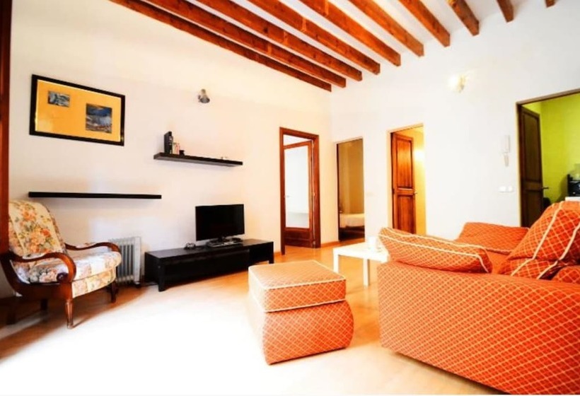 Apartment In Palma De Mallorca, 102356 By Mo Rentals