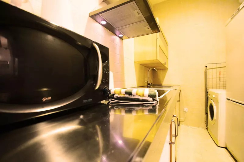 Apartment In Palma De Mallorca, 102356 By Mo Rentals