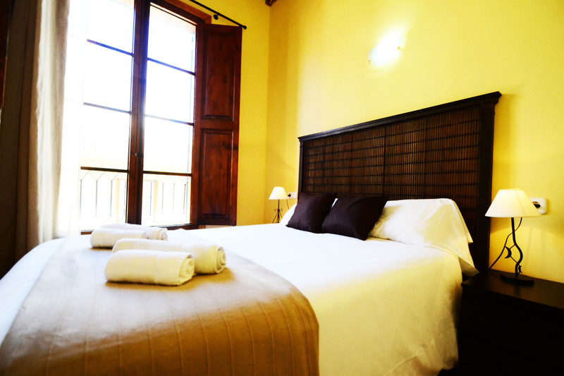 Apartment In Palma De Mallorca, 102356 By Mo Rentals