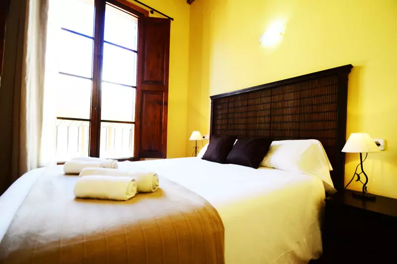 Apartment In Palma De Mallorca, 102356 By Mo Rentals