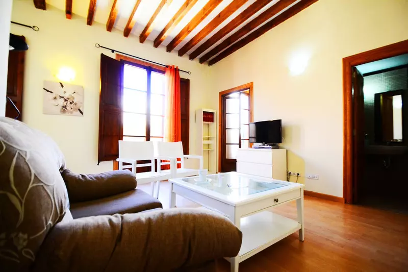 Apartment In Palma De Mallorca, 102356 By Mo Rentals