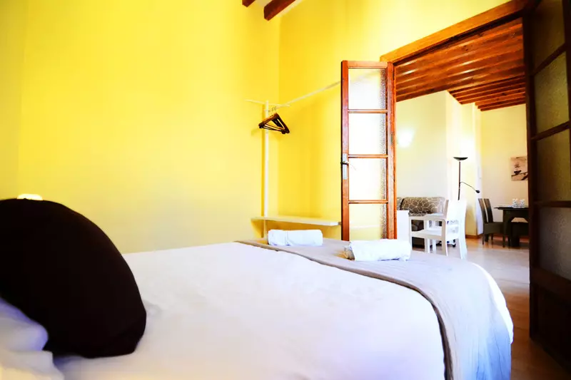 Apartment In Palma De Mallorca, 102356 By Mo Rentals