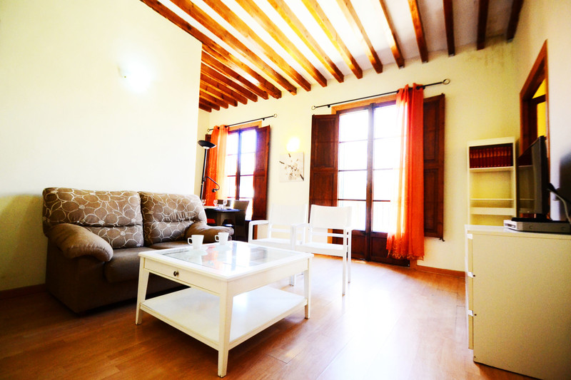 Apartment In Palma De Mallorca, 102356 By Mo Rentals