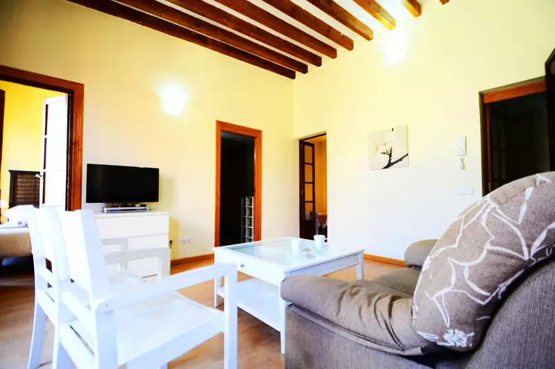 Apartment In Palma De Mallorca, 102356 By Mo Rentals