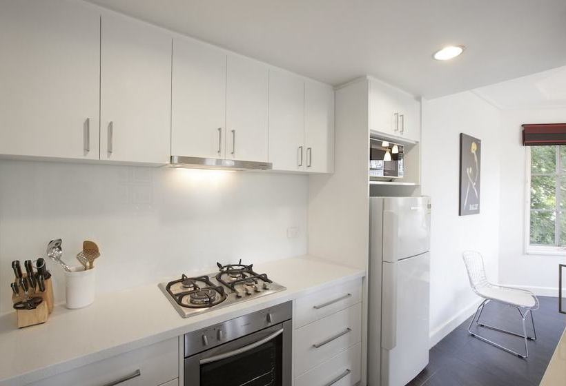 Boutique Stays  Wellington Mews, Apartment In East Melbourne