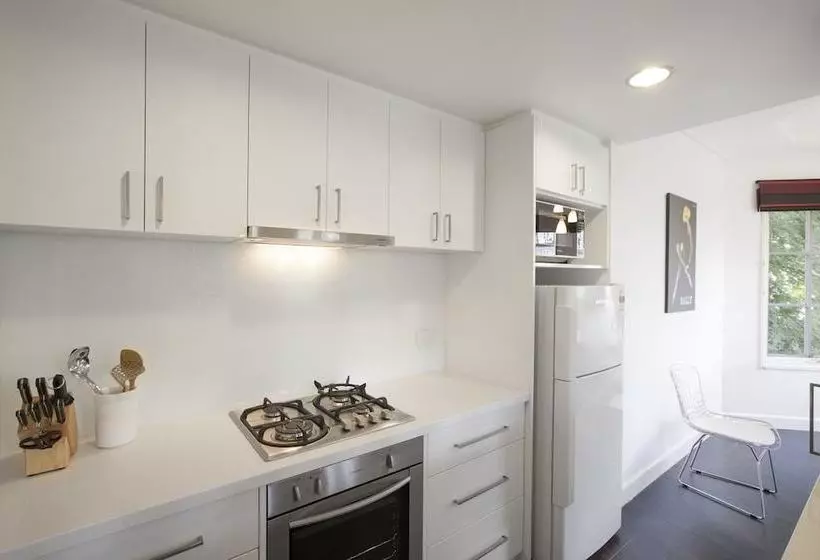 Boutique Stays Wellington Mews, Apartment In East Melbourne