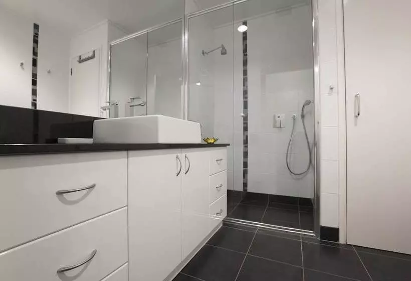 Boutique Stays Wellington Mews, Apartment In East Melbourne