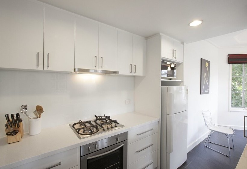 Boutique Stays  Wellington Mews, Apartment In East Melbourne