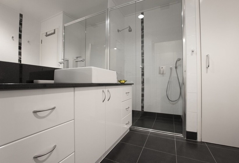 Boutique Stays  Wellington Mews, Apartment In East Melbourne