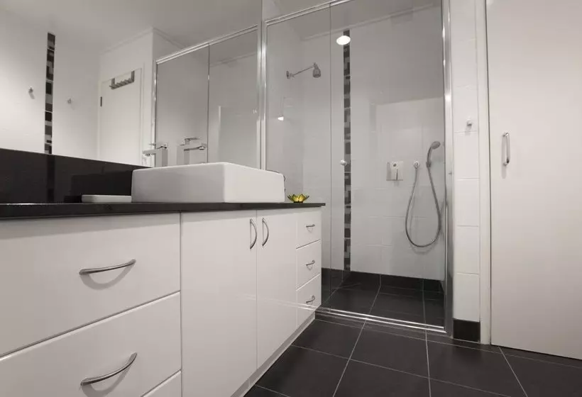 Boutique Stays Wellington Mews, Apartment In East Melbourne