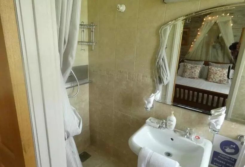 Bunratty Castle Mews B&b