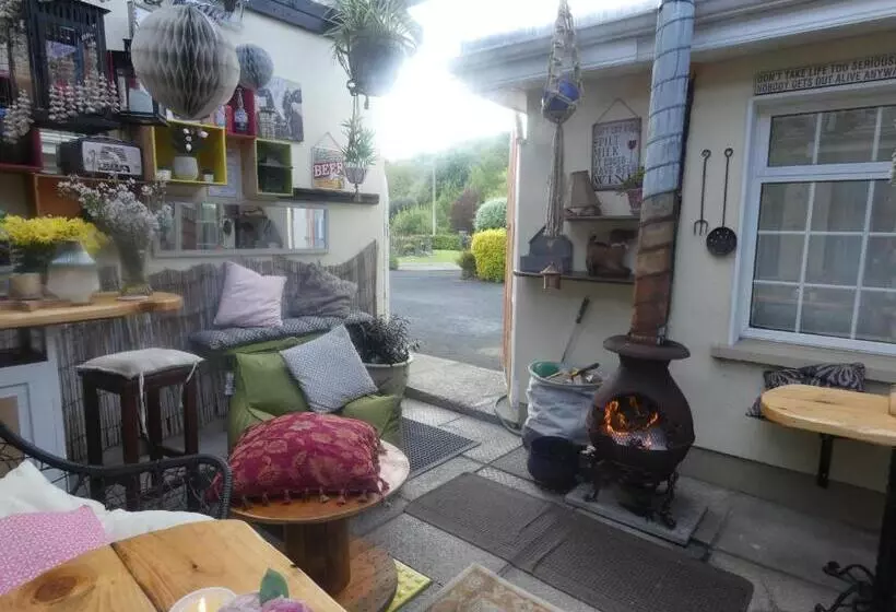 Bunratty Castle Mews B&b