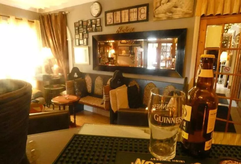 Bunratty Castle Mews B&b