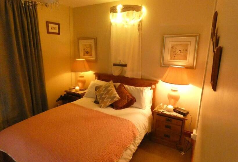 Bunratty Castle Mews B&b