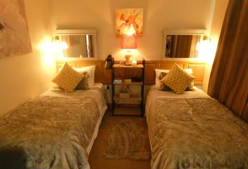 Bunratty Castle Mews B&b