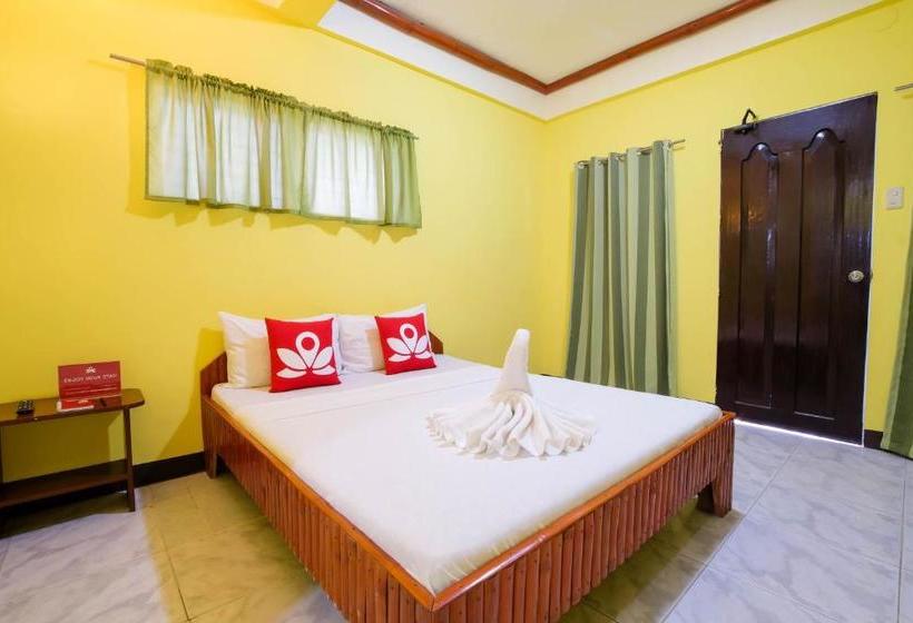 בית מלון כפרי Zen Rooms White Beach