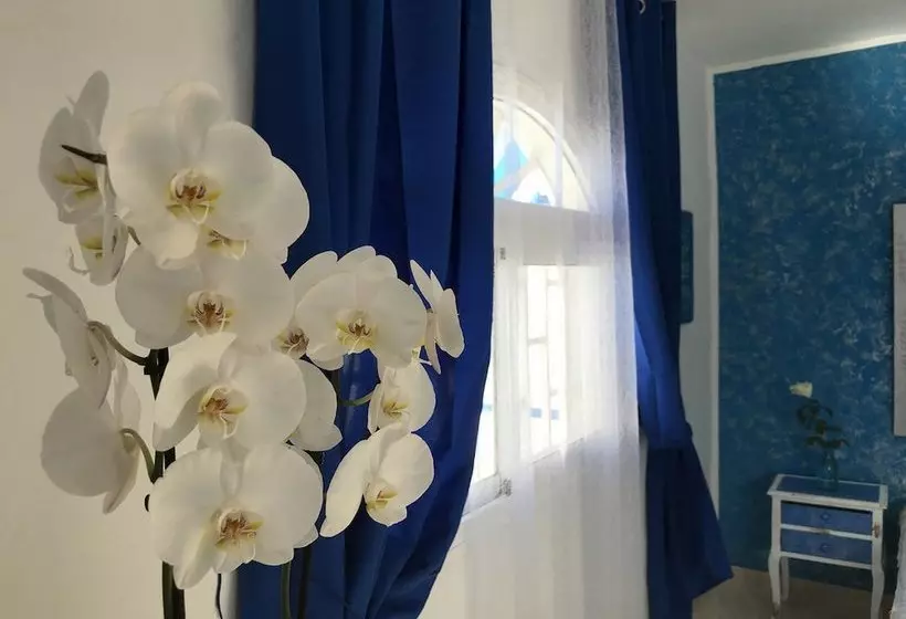 La Concha Azul